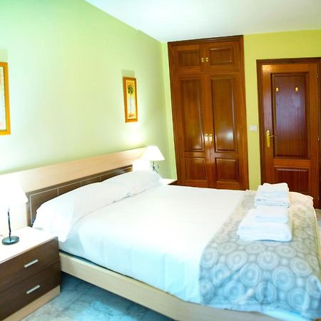 Apartamento Welcome Granamar Sanxenxo Eksteriør billede