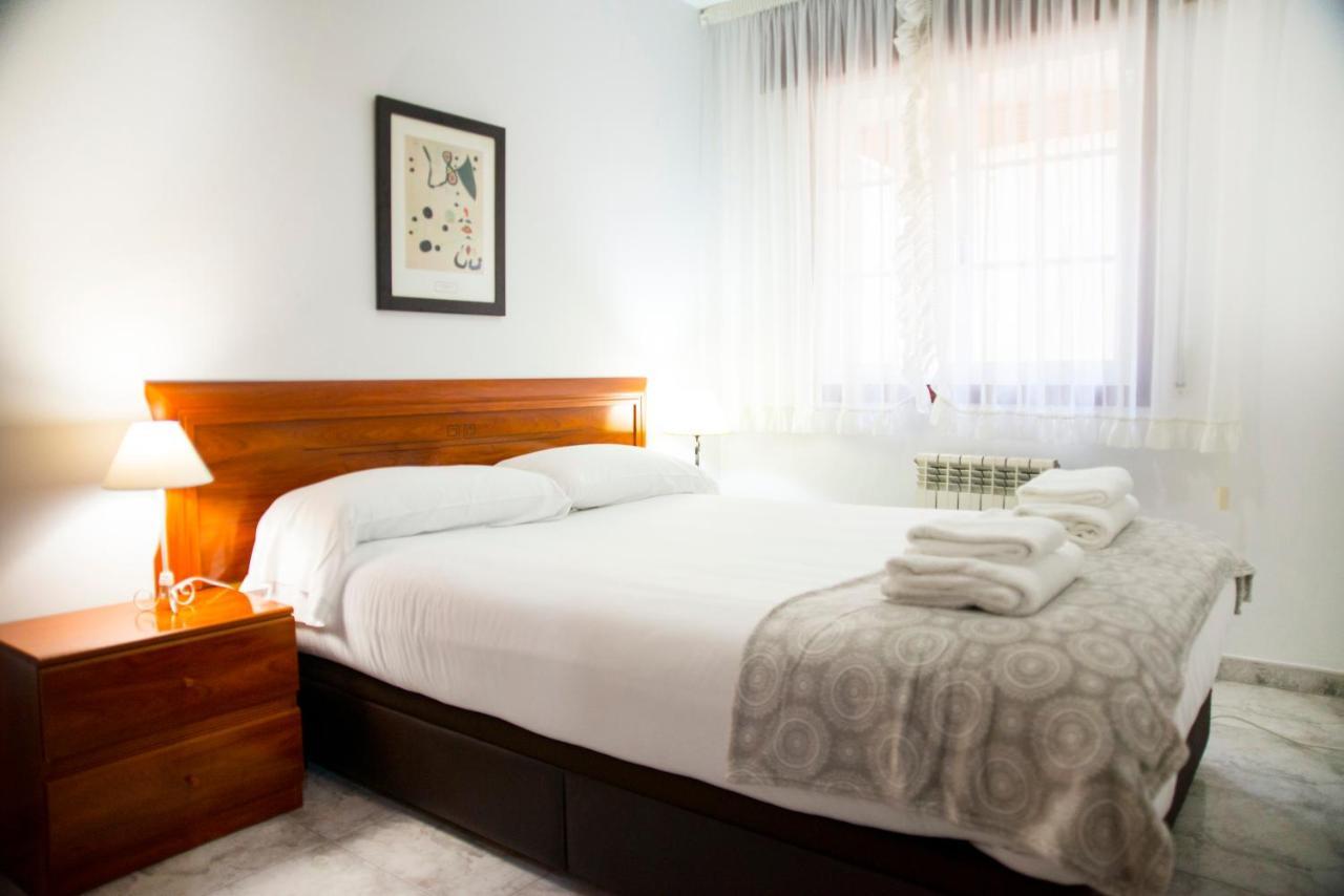 Apartamento Welcome Granamar Sanxenxo Eksteriør billede