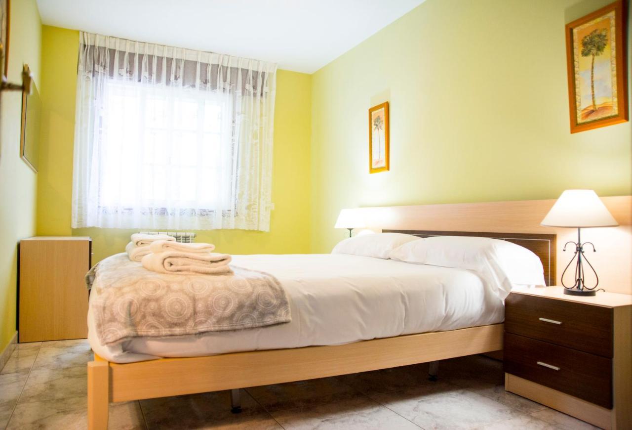 Apartamento Welcome Granamar Sanxenxo Eksteriør billede