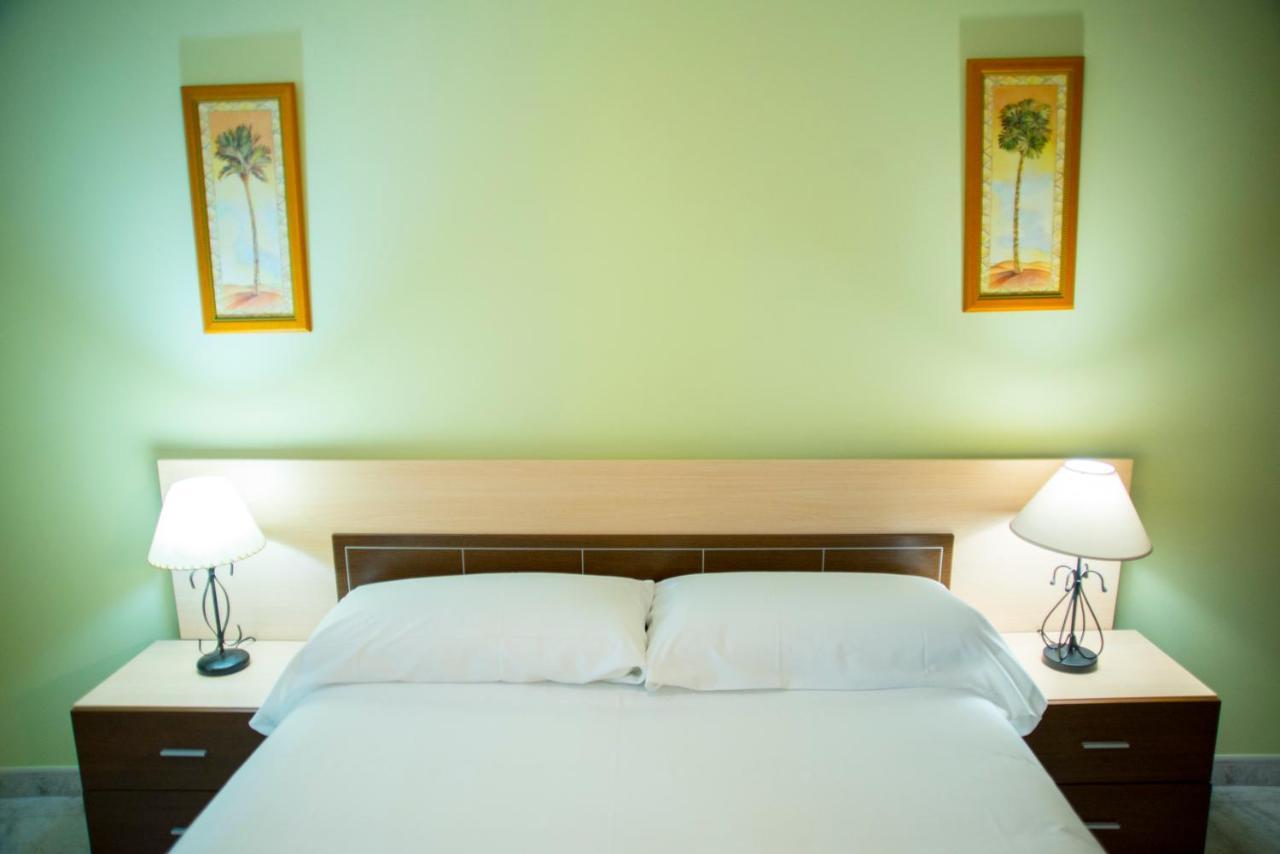 Apartamento Welcome Granamar Sanxenxo Eksteriør billede