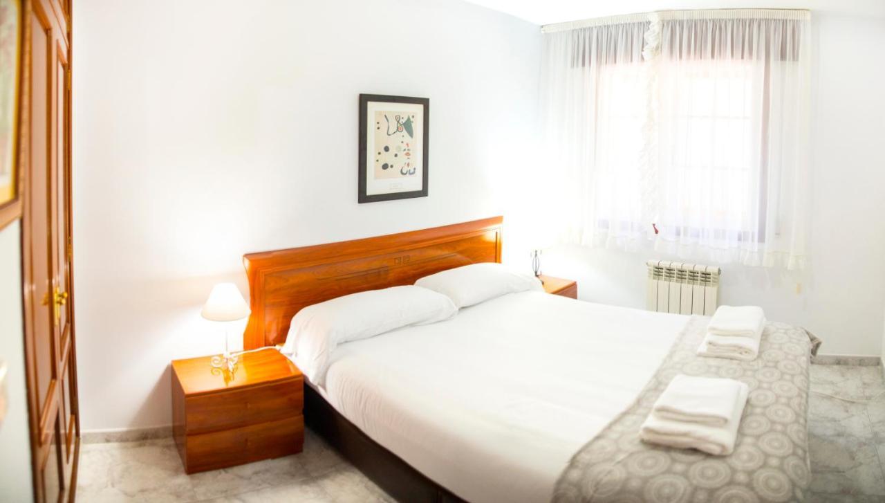 Apartamento Welcome Granamar Sanxenxo Eksteriør billede