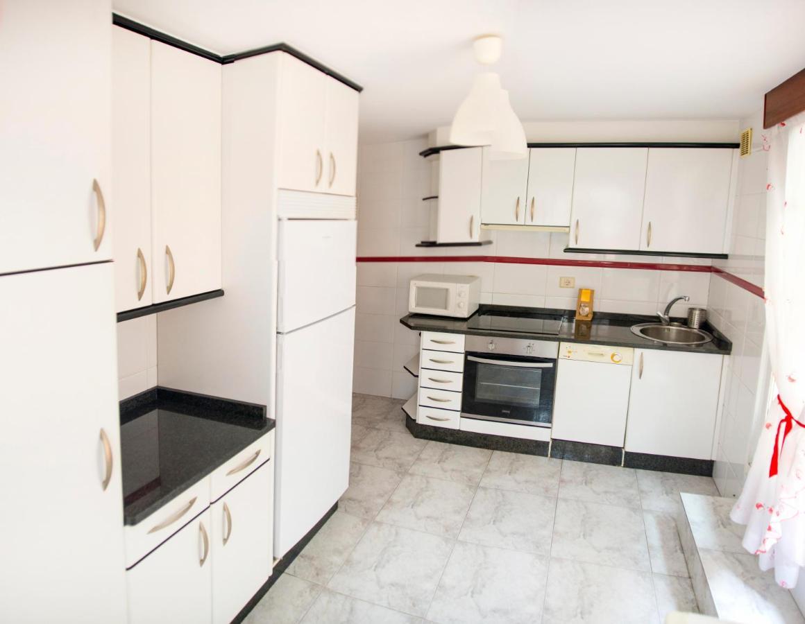 Apartamento Welcome Granamar Sanxenxo Eksteriør billede