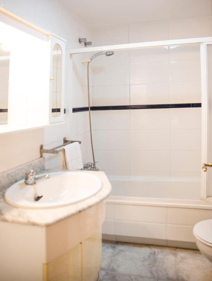 Apartamento Welcome Granamar Sanxenxo Eksteriør billede