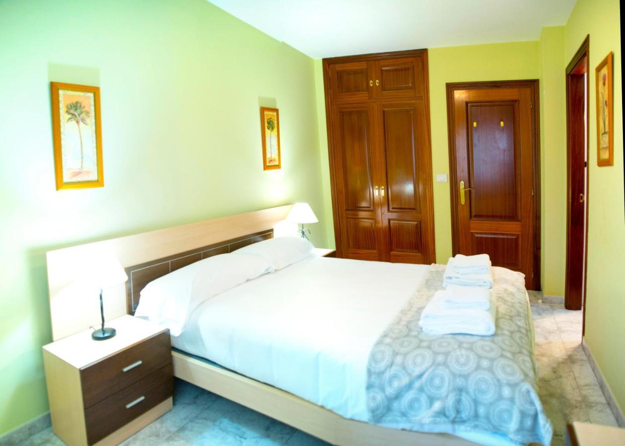 Apartamento Welcome Granamar Sanxenxo Eksteriør billede